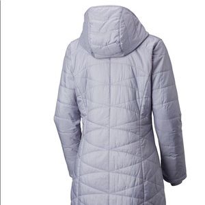 Columbia Mighty Lite Jacket